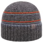 Bonnet en Laine Certalda by Lierys gris-marron