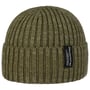 Bonnet Beanie Juri by Chillouts olive