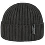 Bonnet Beanie Juri by Chillouts anthracite
