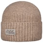 Bonnet Beanie Agneta by Chillouts beige
