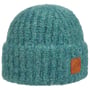 Bonnet Beanie Ines Bouclé Soft by Chillouts pétrole