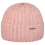 Bonnet Beanie Tuva by Chillouts rose