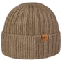 Bonnet Beanie Darian by Chillouts marron
