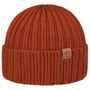 Bonnet Beanie Darian by Chillouts rouille