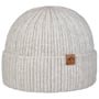 Bonnet Beanie Darian by Chillouts blanc