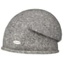 Bonnet Beanie Guro Soft Oversize by Chillouts gris