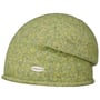 Bonnet Beanie Guro Soft Oversize by Chillouts vert