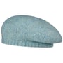 Béret Odett Bouclé by Chillouts bleu
