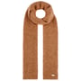 Écharpe Graham Odette Bouclé by Chillouts rouille