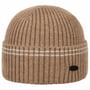 Bonnet Beanie Kiran by Chillouts beige