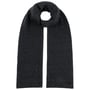 Écharpe Grayson by Chillouts gris foncé