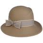 Chapeau en Laine Jana by Mayser beige