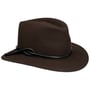 Chapeau en Laine avec Cachemire Pita by Mayser marron