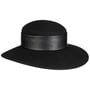 Chapeau pour Femme Kailey by Mayser noir