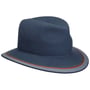Chapeau en Laine Nane Contrast by Mayser bleu