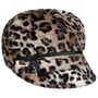 Casquette Gavroche Dalia Leo by Mayser beige