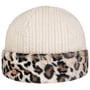 Bonnet Joyce Leo by Mayser beige