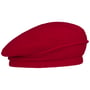 Béret en Laine Foulée Jessie by Mayser rouge