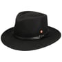 Chapeau en Laine Taylor Trekking by Mayser noir