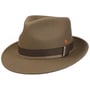 Chapeau Bogart Jonathan Wool by Mayser taupe