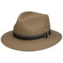 Chapeau en Laine Mathis Traveller by Mayser beige