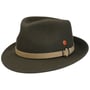 Chapeau en Laine Maleo Classic by Mayser taupe