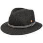 Chapeau de Randonnée Mathis Mélange by Mayser anthracite-moucheté