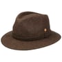 Chapeau de Randonnée Mathis Mélange by Mayser marron-moucheté