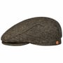 Casquette Frankie Soft Merino by Mayser marron