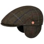 Casquette Sidney Plus Colorado by Mayser marron