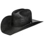 Chapeau Western Desert Knight by Bailey 1922 noir