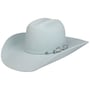 Chapeau Western Punchy by Bailey 1922 bleu clair