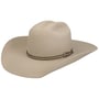 Chapeau Western El Campo Rodeo by Bailey 1922 beige clair