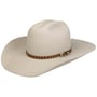 Chapeau Western Easton 2X Rodeo by Bailey 1922 beige clair