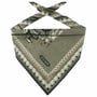 Bandana Last Drop by Stetson khaki