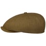 Casquette Manny Oakstead by Stetson marron