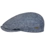 Casquette Claverford Driver by Stetson denim-bleu foncé