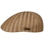 Casquette Texas Coffee Dyed Barista by Stetson marron-beige