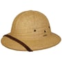 Casque Colonial Classic Toyo by Stetson nature