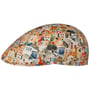 Casquette Texas Village Print by Stetson multicolore