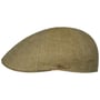 Casquette en Lin Texas Gavona by Stetson olive