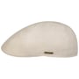 Casquette en Lin Texas Gavona by Stetson beige