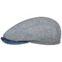 Casquette Liraco Driver by Stetson denim