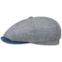 Casquette Hatteras Liraco by Stetson denim