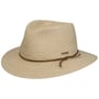 Chapeau Washed Braid Traveller by Stetson nature