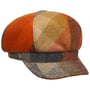 Casquette Gavroche John Hanley by Lierys orange