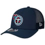 Casquette 9Seventy Titans NFL Team by New Era bleu foncé