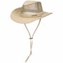 Chapeau Western Mesh Crown by Stetson beige clair