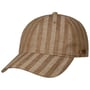 Casquette Coffee Dyed Barista by Stetson marron-beige