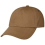 Casquette Classic Cotton Sun by Stetson marron